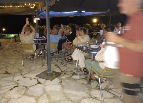 Camping Château de Lacomté, 4* - 52