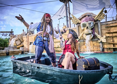 Camping Village Les Sables d'Or 4* - 12