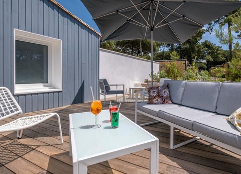 Camping Le Suroit, 4* - 19