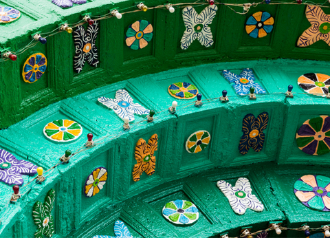 Circuit Odyssée Mexicaine : De Mexico au Yucatan - 29