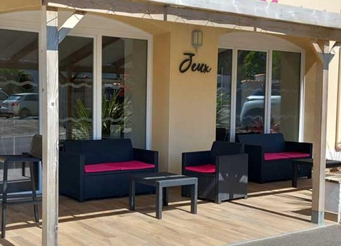 Camping Flots de l'Océan, 3* - 19