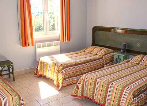 Hôtel Arcu di Sole 2* - 12