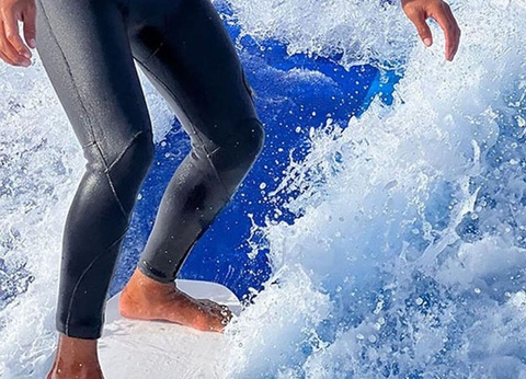 Camping Le Vieux Port, 5* - 230