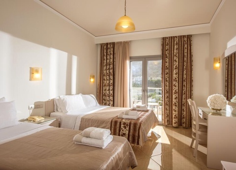 Hôtel Ariadne Beach Malia 4* - 13