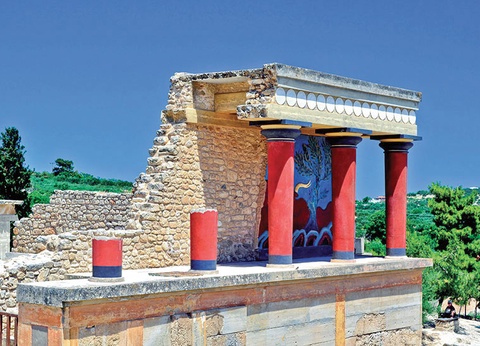 Circuit La Crète et les Cyclades - 10