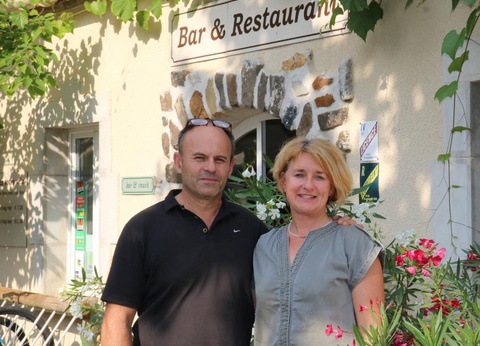 Camping Les Arches, 4* - 63