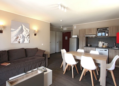 Résidence Référence Le Village de Praroustan - 5