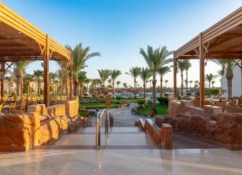 Hôtel Three Corners Sea Beach Resort 4* - 14