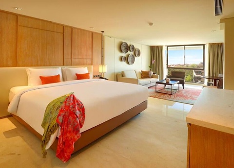 Combiné Hôtels Aryaduta Bali 4* - Kawi Resort Ubud 4* et Lasanti Villas 4* - 3