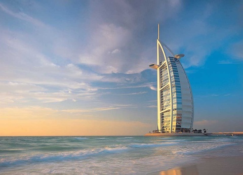 Circuit Le Royaume des sables - 2