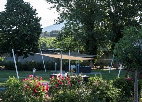 Résidence Suite Home 4* (vols réguliers) - 11