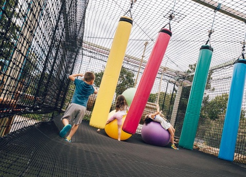 Camping SUNELIA Ma Prairie, 4* - 67