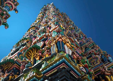 Circuit Le Sri Lanka autrement - 9