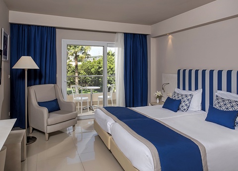 Hôtel Iberostar Diar El Andalous 5* - 7