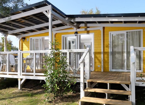 Club del Sole Vigna sul Mar Family Collection, 4* - 110