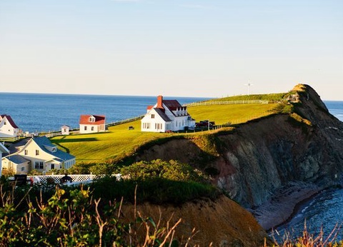 Splendeurs du Canada & Gaspésie 15J/13N - 2025 - 7