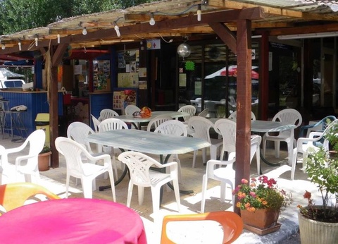 Camping L'Or Bleu, 3* - 9