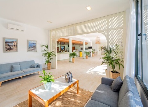 Hôtel Beach Club 3* - 6