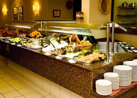 Apparthôtel Costa Mar 3* - 5