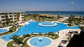 Hôtel Royal Thalassa Monastir 5* - 29