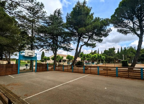 Camping Le Pinada, 3* - 14