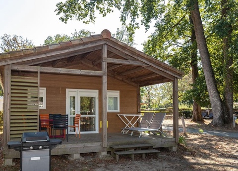 Marvilla Parks Château La Forêt, 4* - 60