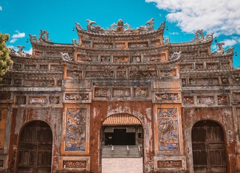 Merveilles du Vietnam et Séjour Angkor - 18J/15N - 14