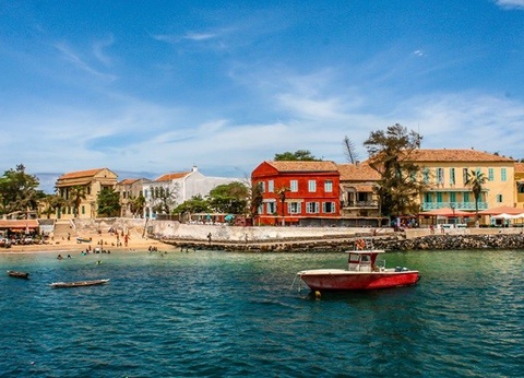Circuit Sénégal intime et coloré du nord au sud *** - 10