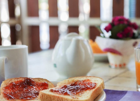 Badiaccia Camping Village, 4* - 42