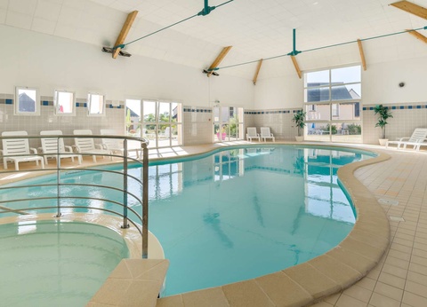 Résidence Lagrange Les Jardins Renaissance 4* - 9