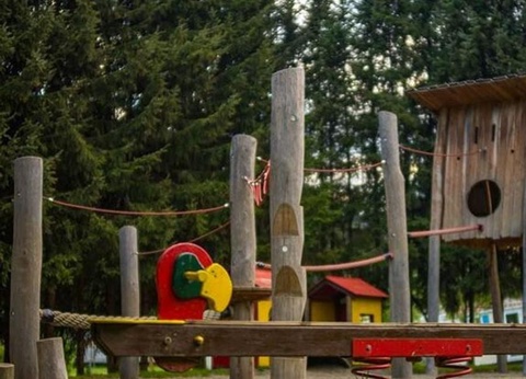 Camping Bella Austria, 4* - 12