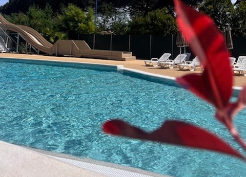 Camping La Provençale, 4* - 2