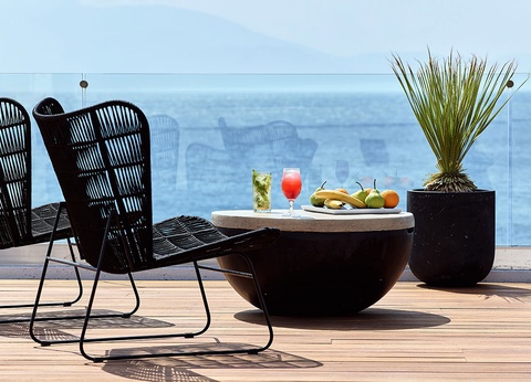 Hôtel Dimitra Beach Hotel & Suites 5* - 19