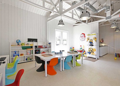 Hôtel TUI Sélection Radisson Blu Palace Resort & Thalasso Djerba 5* - Choix Flex - 23