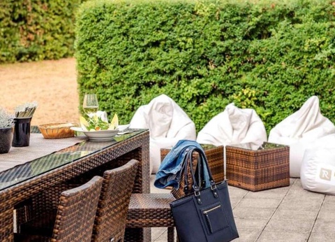 Düsseldorf, la belle ville au bord du Rhin - 4* - 9