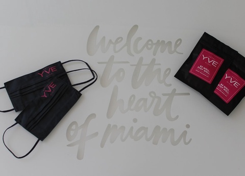 Hôtel YVE Miami 3* - 11