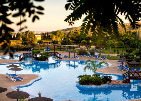 Escapade relaxante avec demi-pension et accès à l'espace bien-être - 4* - 3