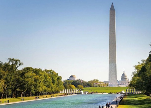 Les joyaux du Canada et des Usa - 10