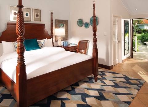 Séjour SANDALS Grande Antigua 5* - 14