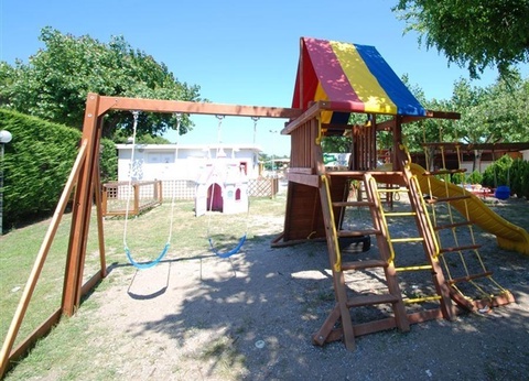 Camping Classe 3* - 14