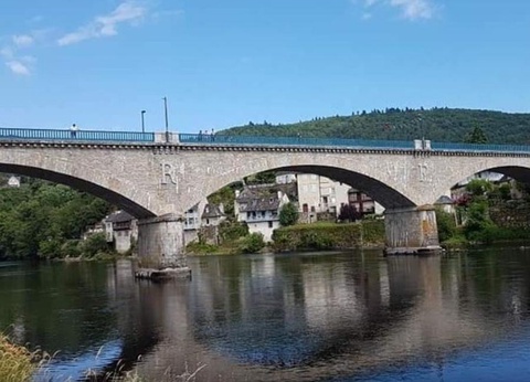 Camping Le Saulou, 3* - 18