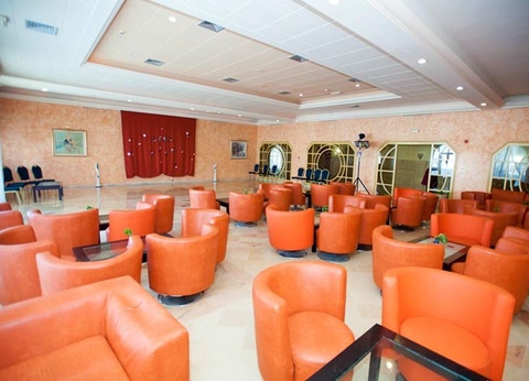 Hôtel Sidi Mansour Resort & Spa 4* - 12