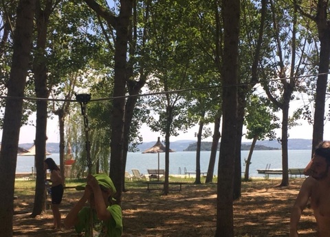Camping Punta Navaccia, 3* - 45