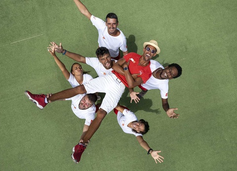 Hôtel Club Lookéa Alua Tenerife 4* - 32