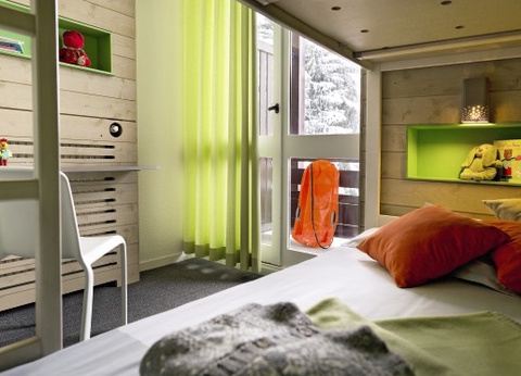 Belambra Clubs L'Alisier 3B en demi-pension - 21