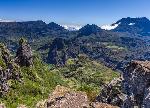 Autotour Passion Réunion en liberté - 23