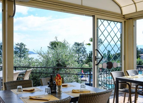 Camping Internazionale Eden, 4* - 20