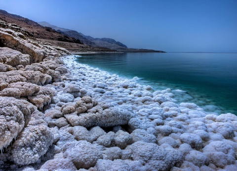 Circuit Grand Tour de Jordanie Privatif 5* - 3