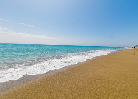 Hôtel Club Jumbo Palia Las Palomas 4* - 2