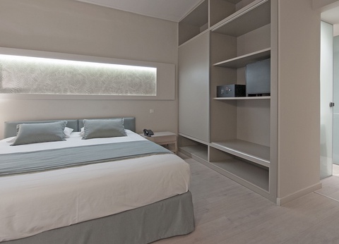 Club Marmara King Saron 4* - Vols charters - 3